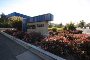 3590 Sacramento Drive Suite 120