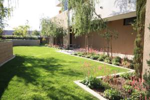 3590 Sacramento Drive Suite 130 - FURNISHED