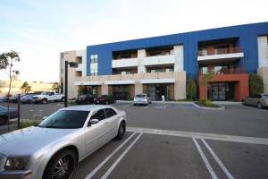 3590 Sacramento Drive Suite 110