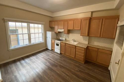  774 Marsh, Suite 140 - Downtown One Bedroom, San Luis Obispo