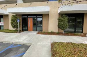 **NEW** 3590 Sacramento Drive, Suite 170