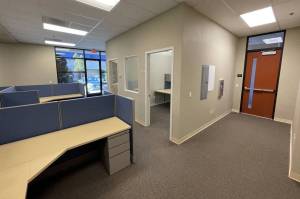 3590 Sacramento Drive Suite 110/120