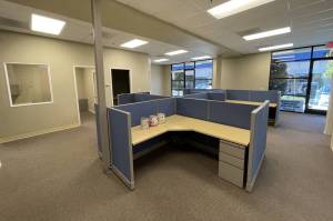 3590 Sacramento Drive Suite 120