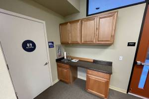 3590 Sacramento Drive Suite 120