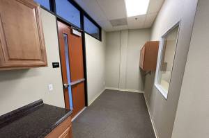 3590 Sacramento Drive Suite 110/120