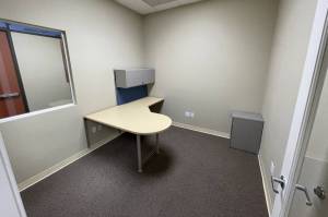 3590 Sacramento Drive Suite 120