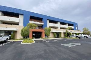 3590 Sacramento Drive Suite 140