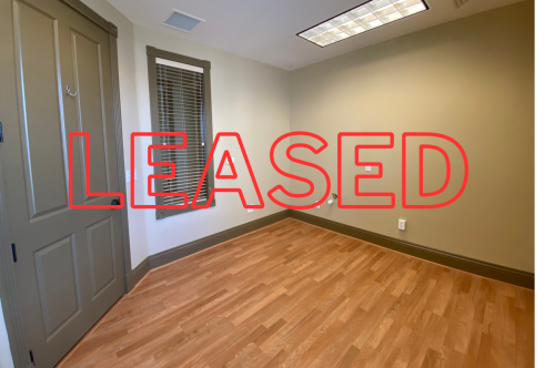 1075 Court Street - Private Salon / Office / Tattoo Parlor Above NEW Starbucks!, San Luis Obispo