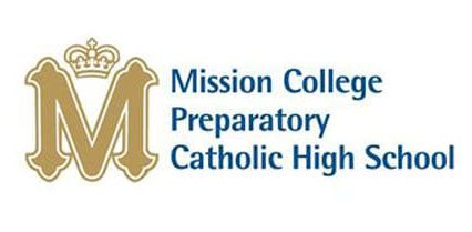 Mission College Preparatory Catholic High School