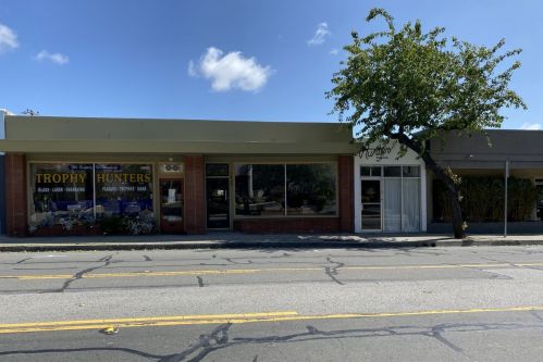 1421, 1435 & 1439 Monterey Street, San Luis Obispo