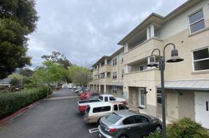 825 El Capitan, Suite 13 NEW Hardwood Floors