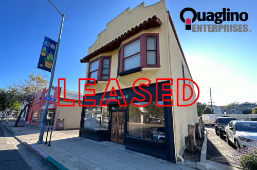 1235 Monterey Street, San Luis Obispo