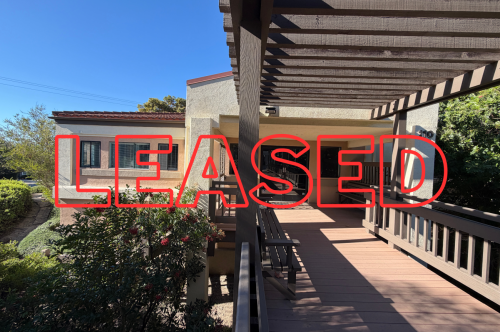 1551 Bishop Street A Suite 110, San Luis Obispo