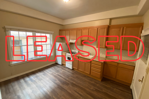  774 Marsh, Suite 140 - Downtown One Bedroom, San Luis Obispo