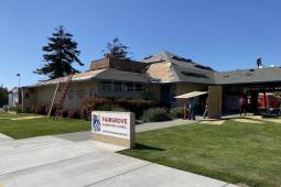 Fairgrove Elementary School