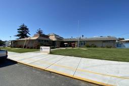 Fairgrove Elementary School