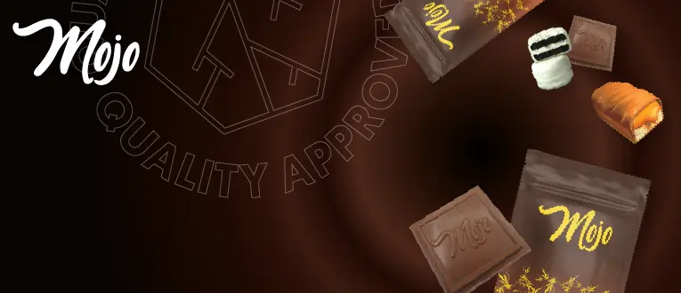 Edibles