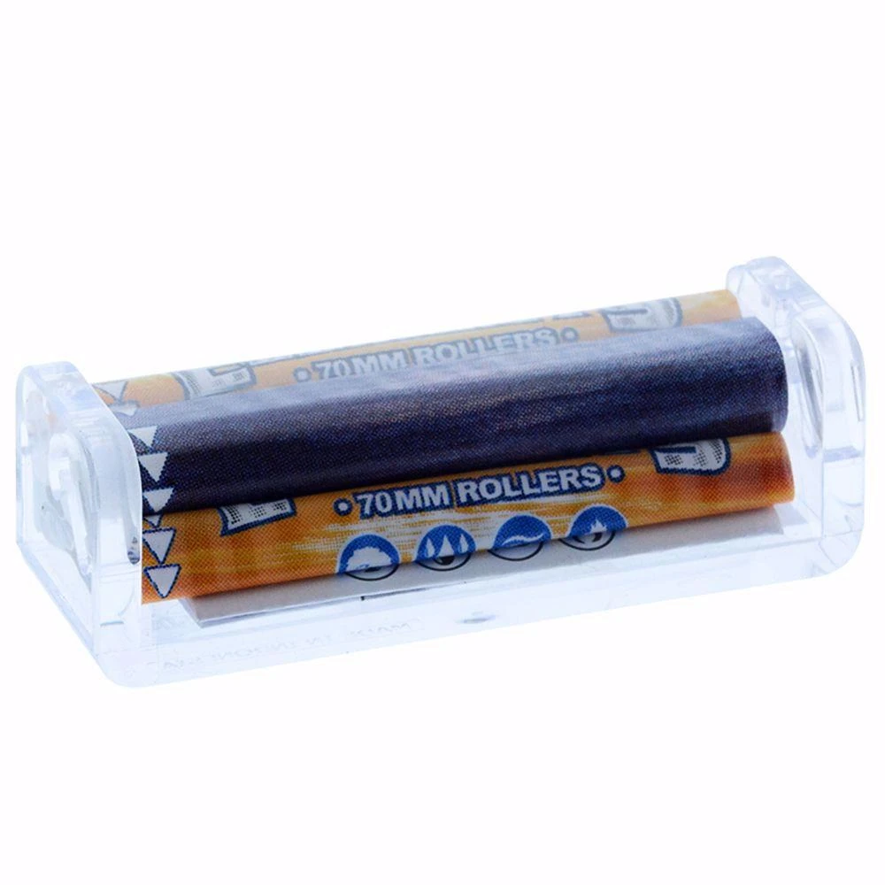 Elements Rolling Machine - 70mm