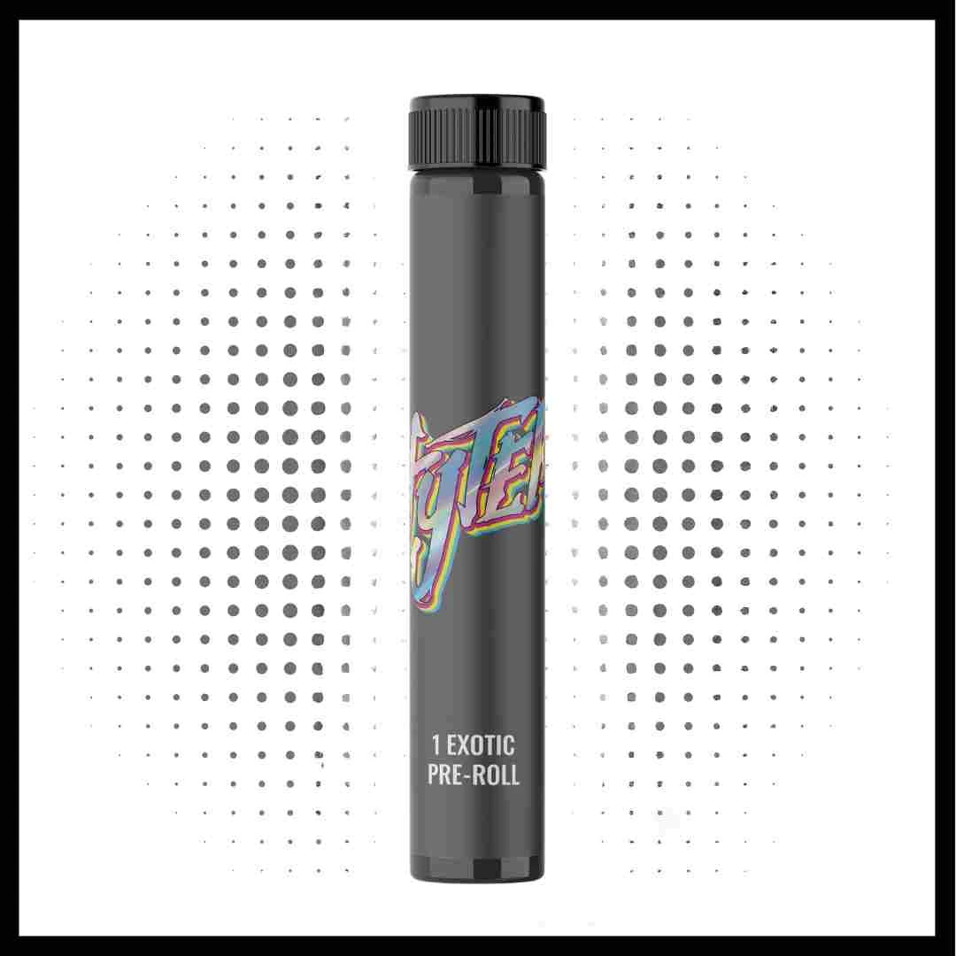 Hytek - Fruit Stand Pre-Roll 1g