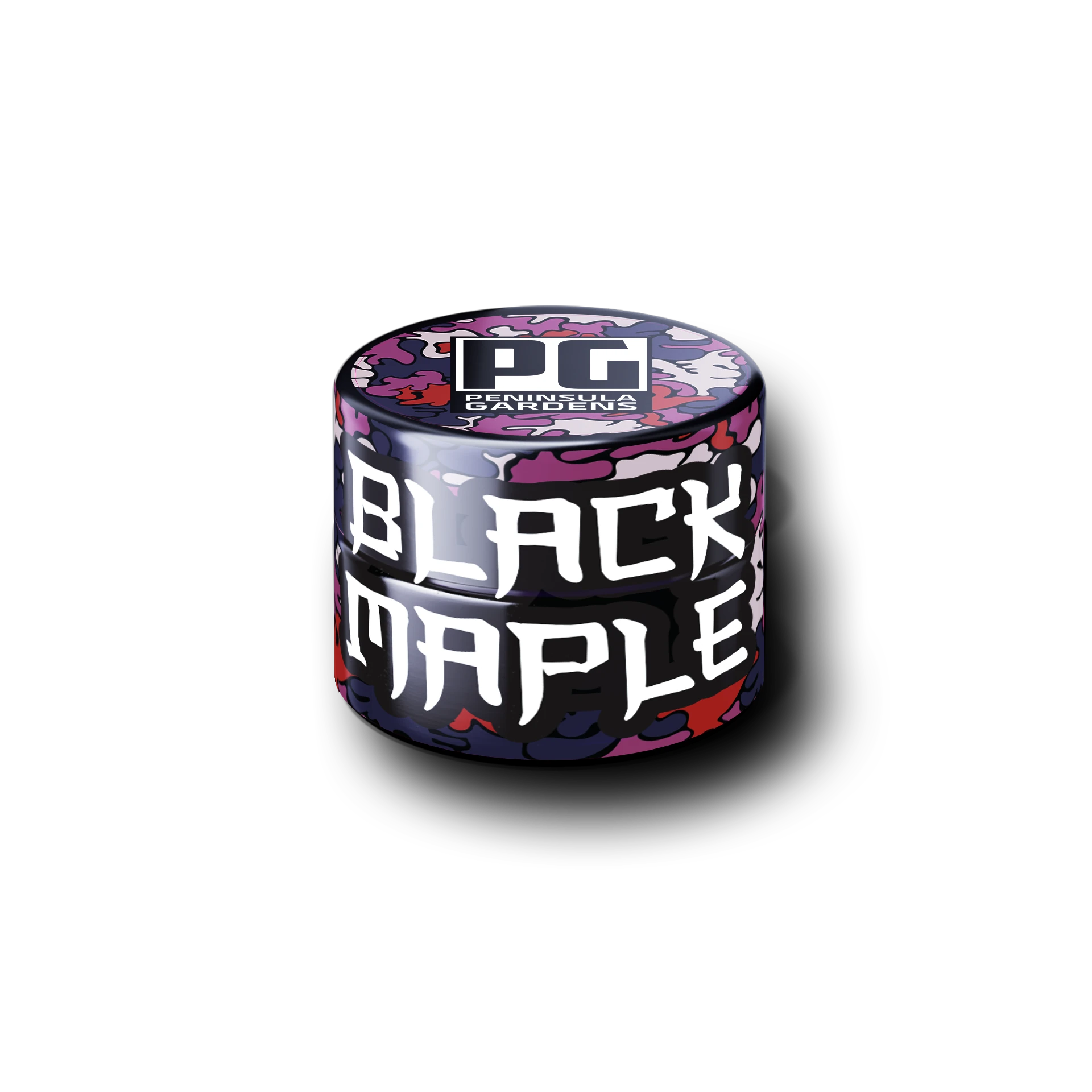 Peninsula Gardens - Black Maple Rosin 1.2g
