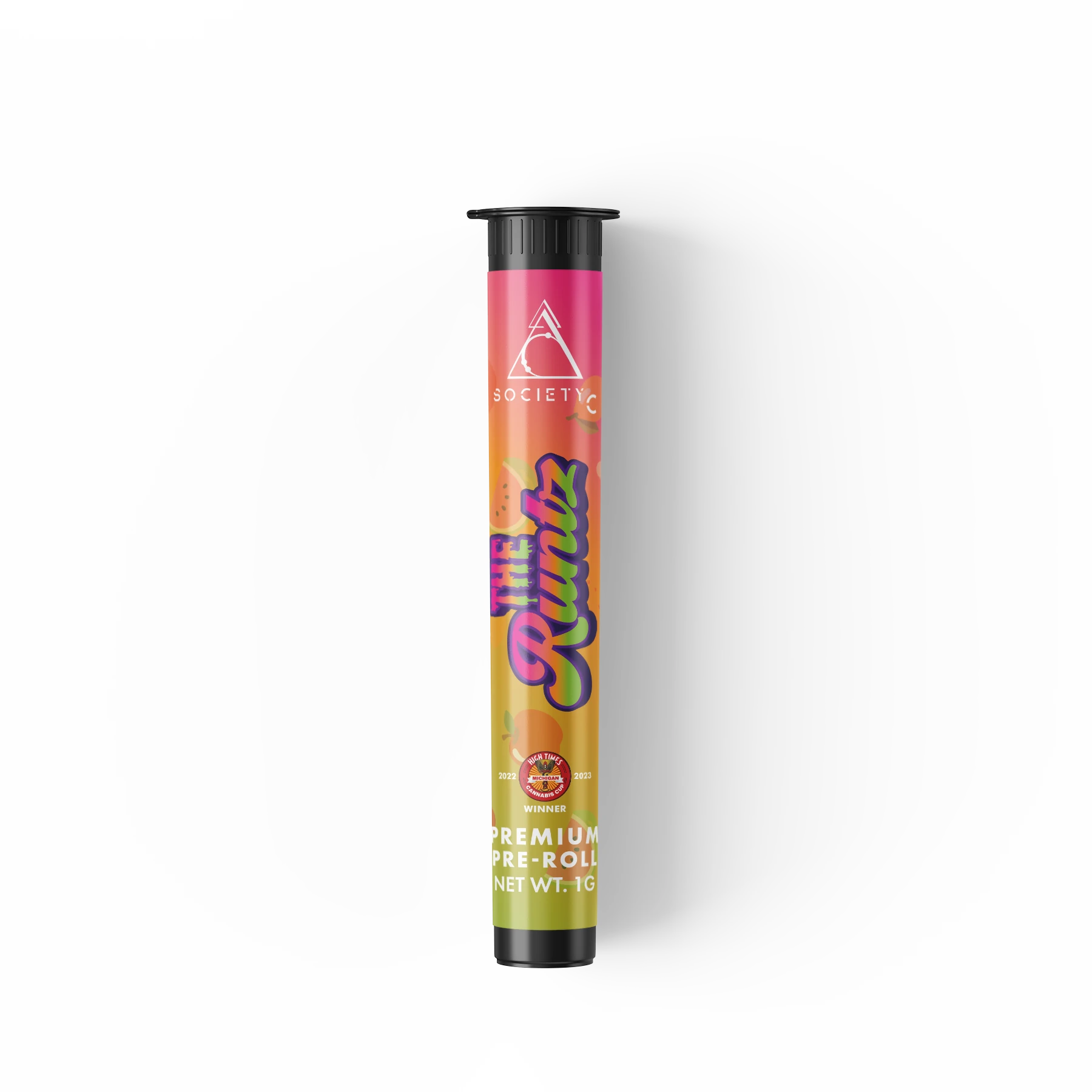 Society C - The Runtz Pre-Roll 1g