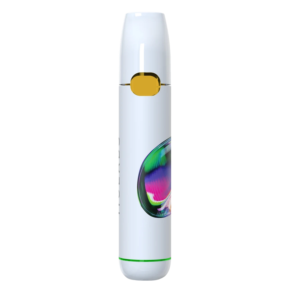 710 Labs - Triangle Mints Live Rosin Disposable 1g