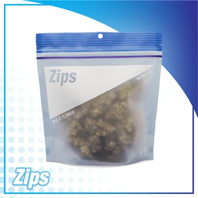 Zips - Florida Punch 28g