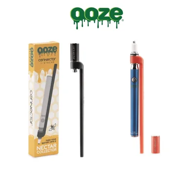 Ooze ConNectar - Blue