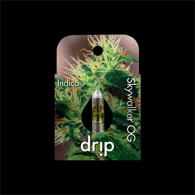 Drip - Skywalker OG Cartridge 1g 