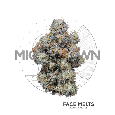 Michigrown - Face Meltz 3.5g