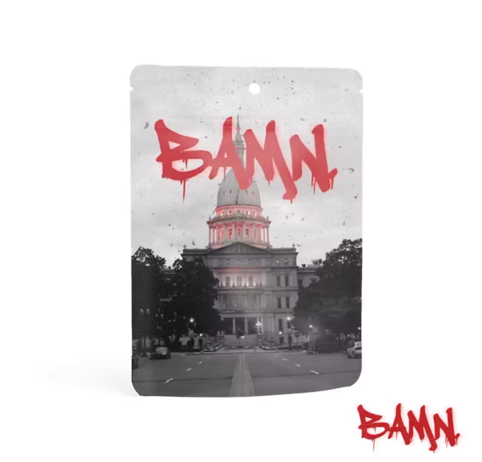 Bamn - Baked In Paris 3.5g