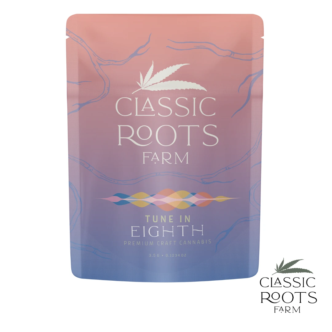 Classic Roots - Frosted Cherries 3.5g