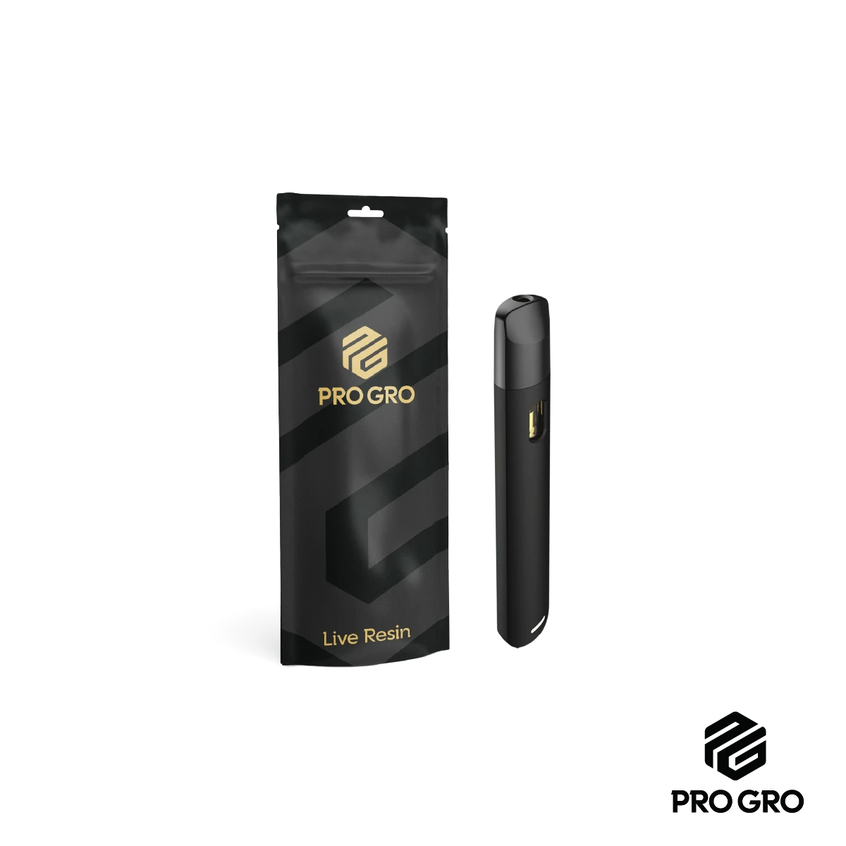 ProGro - Oishii Live Resin Disposable 1g