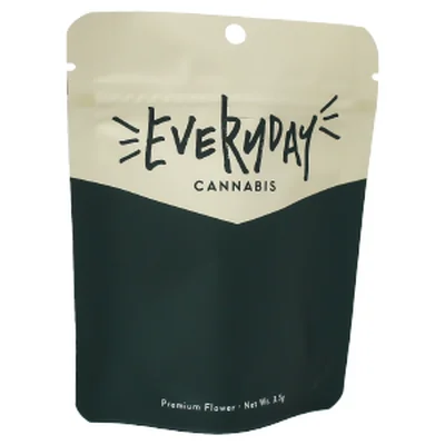 Shop Everyday - Platinum Zkittles Infused Flower 3.5g