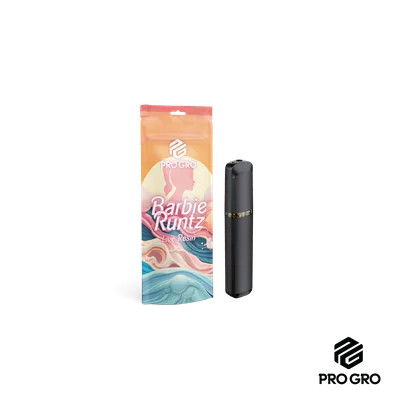ProGro - Barbie Runtz Live Resin Disposable 1g