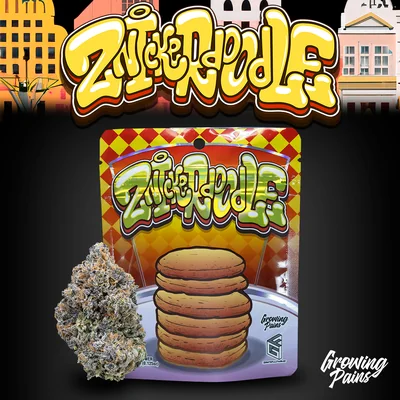Growing Pains - Znickerdoodle 3.5g