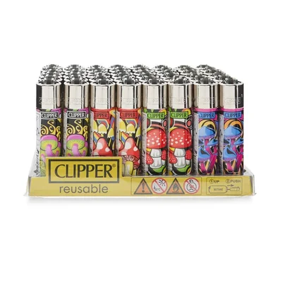Clipper Lighter Camouflage