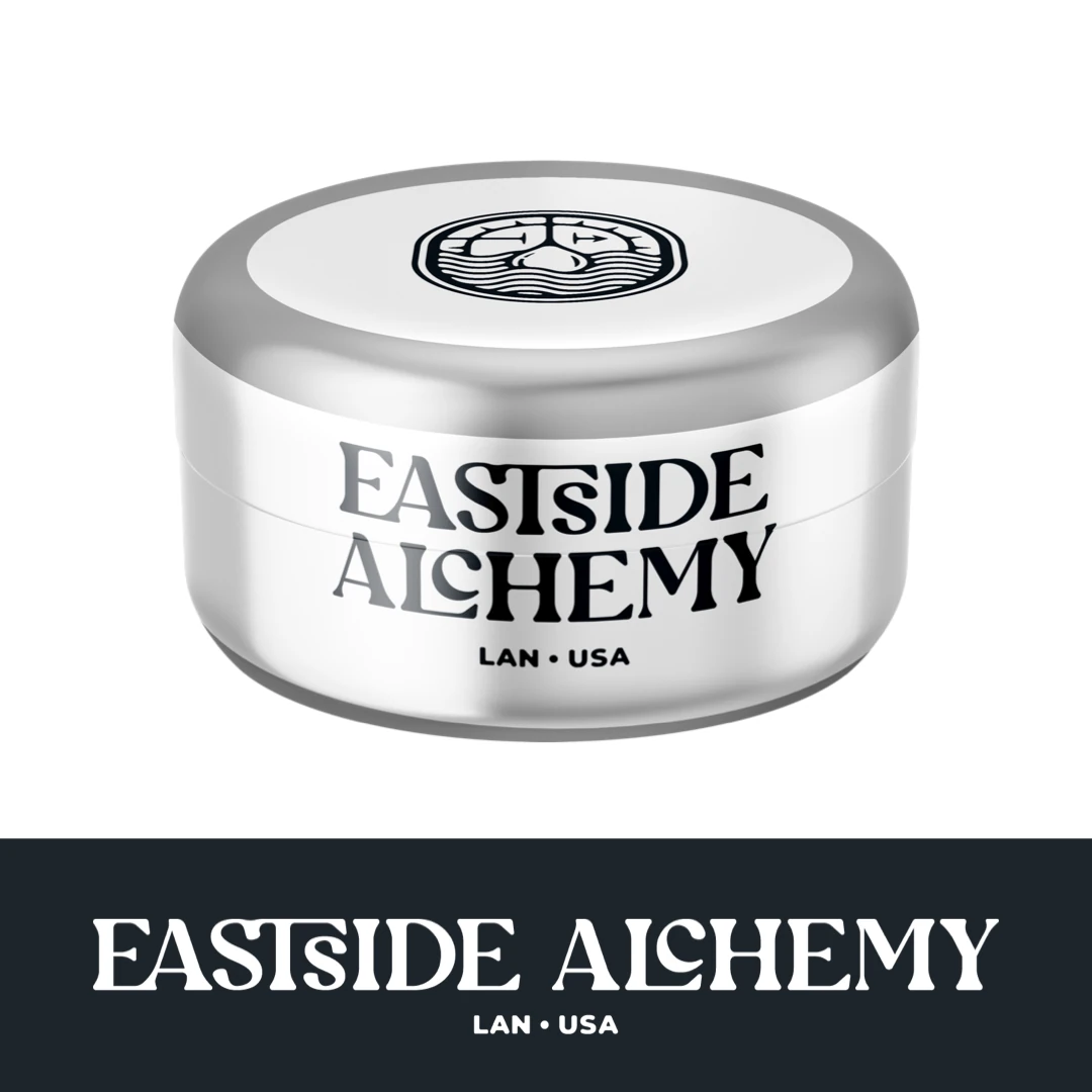 Eastside Alchemy - Pyxy Juice Live Hash Rosin 1g
