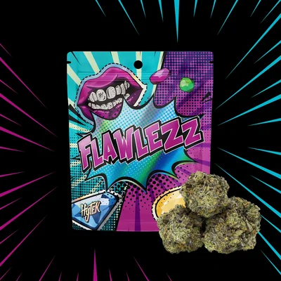 Hytek - Flawlezz 3.5g