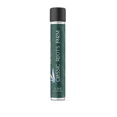 Classic Roots - MSG Pre-Roll 1g