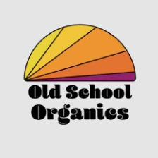 Old School Organics - Gorilla Glue #4 Pre-Roll 1g