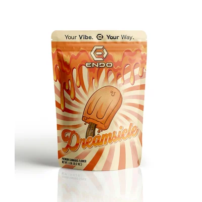 Endo - Dreamsicle 3.5g