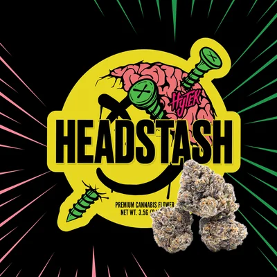 Hytek - Headstash 3.5g