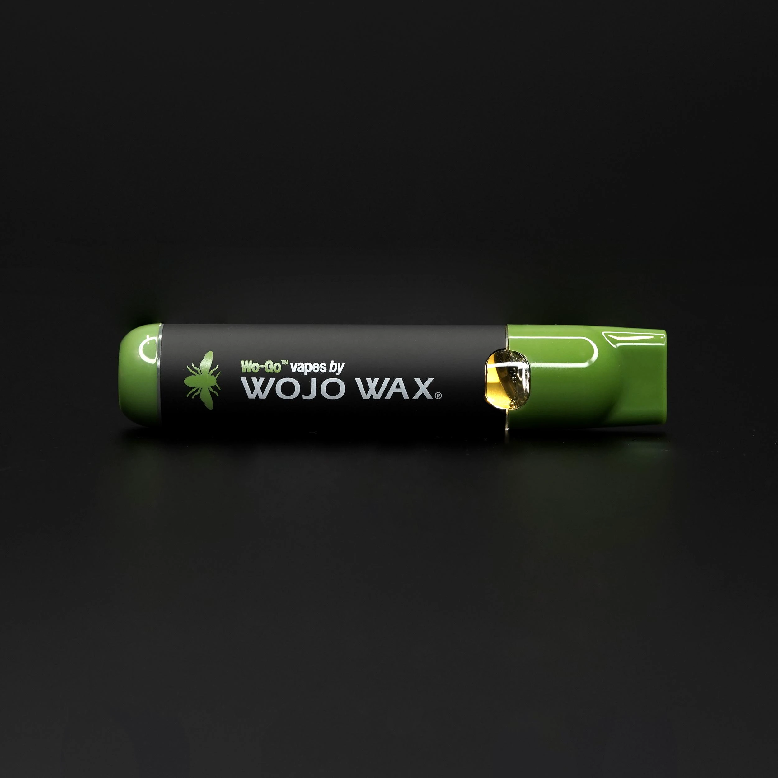 Wojo - Kerosene Cream Disposable 0.5g