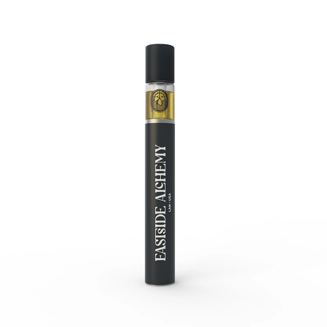 Eastside Alchemy - Payton's Pie Live Hash Rosin Disposable 0.5g