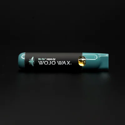 Wojo - Caribbean Breeze Rosin Disposable 0.5g