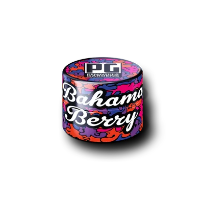 Peninsula Gardens - Bahama Berry Rosin 1g