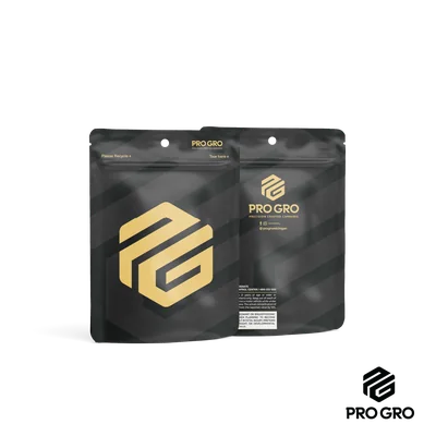 ProGro - Black Runtz 3.5g