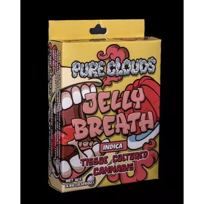 Pure Clouds - Jelly Breath 3.5g