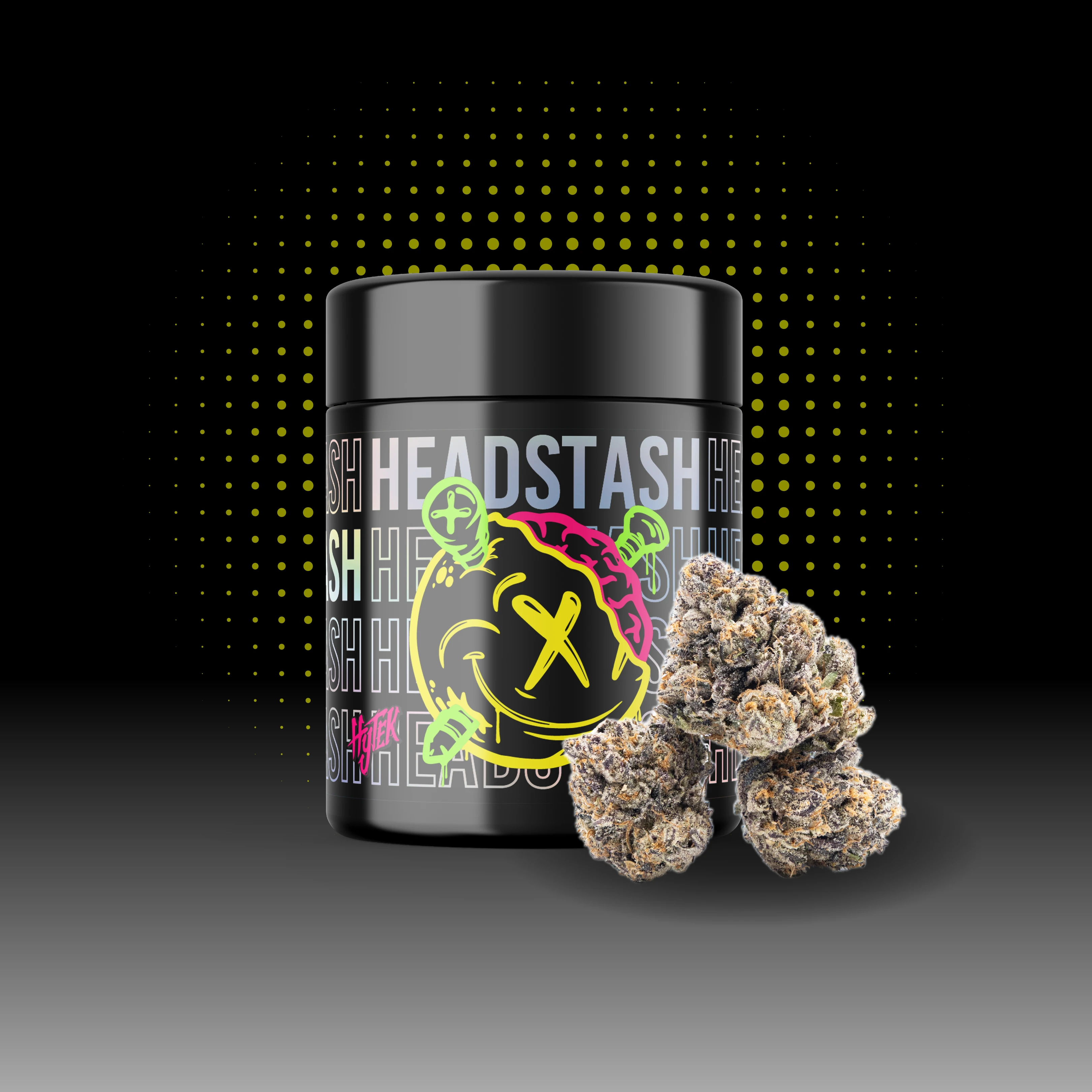 Hytek - Headstash 14g